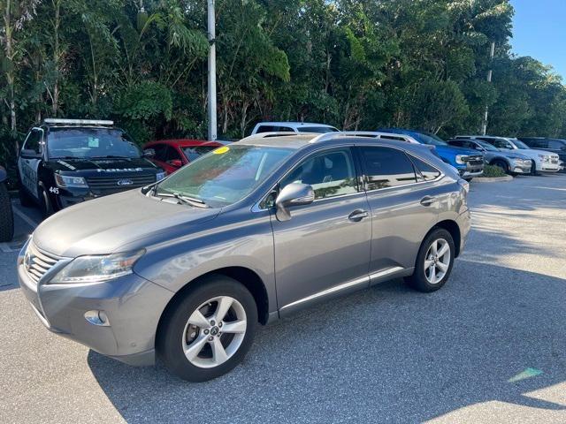 used 2013 Lexus RX 350 car, priced at $10,900