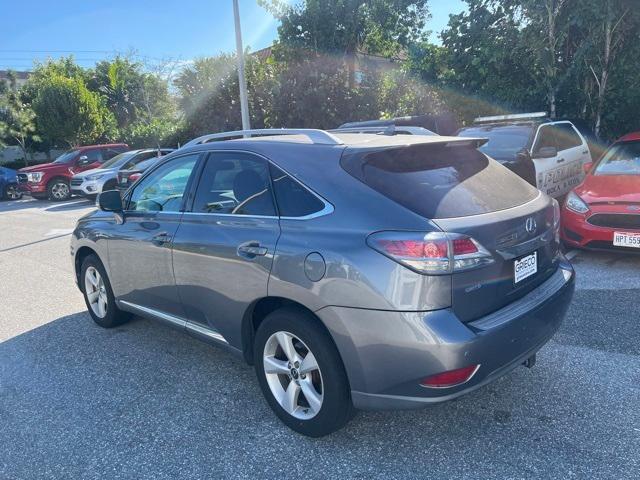 used 2013 Lexus RX 350 car, priced at $10,900