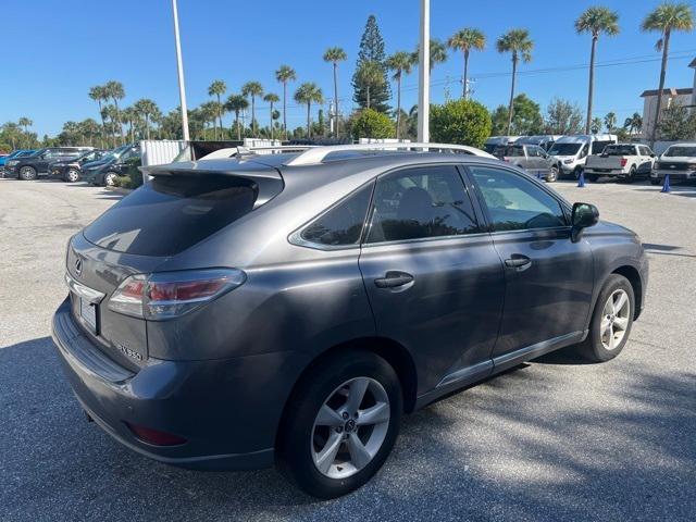 used 2013 Lexus RX 350 car, priced at $10,900