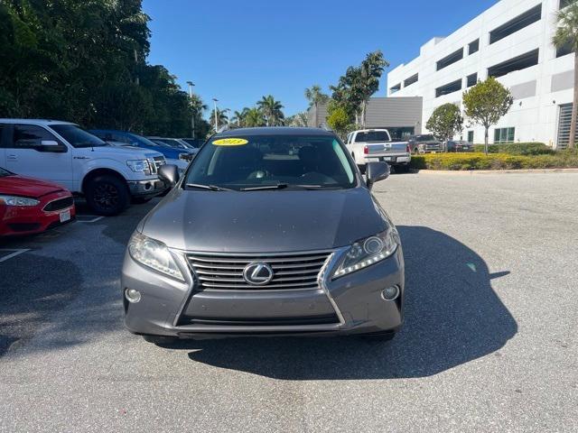 used 2013 Lexus RX 350 car, priced at $10,900