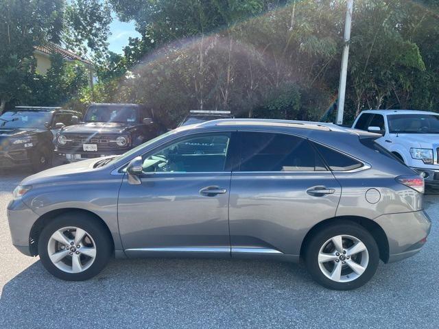 used 2013 Lexus RX 350 car, priced at $10,900