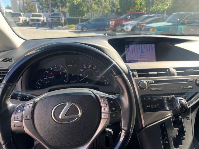 used 2013 Lexus RX 350 car, priced at $10,900