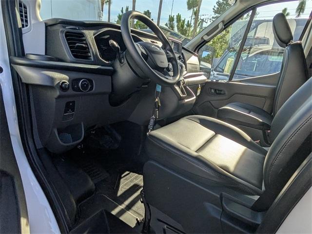 new 2025 Ford Transit-250 car, priced at $49,846