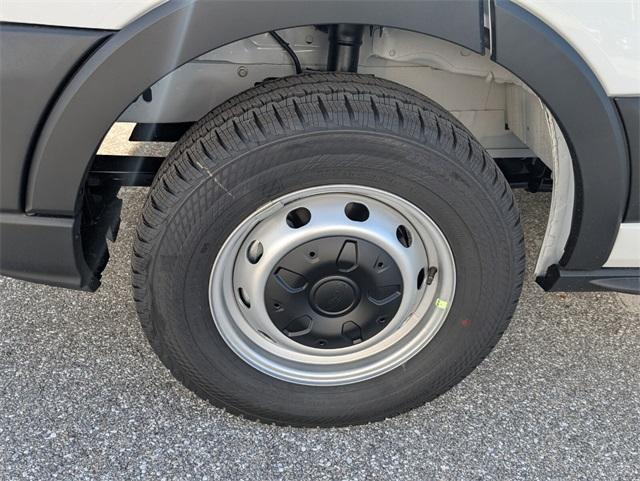 new 2025 Ford Transit-250 car, priced at $49,846