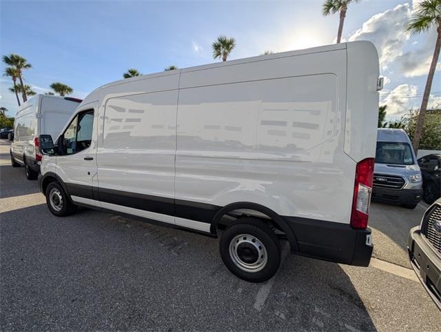 new 2025 Ford Transit-250 car, priced at $49,846