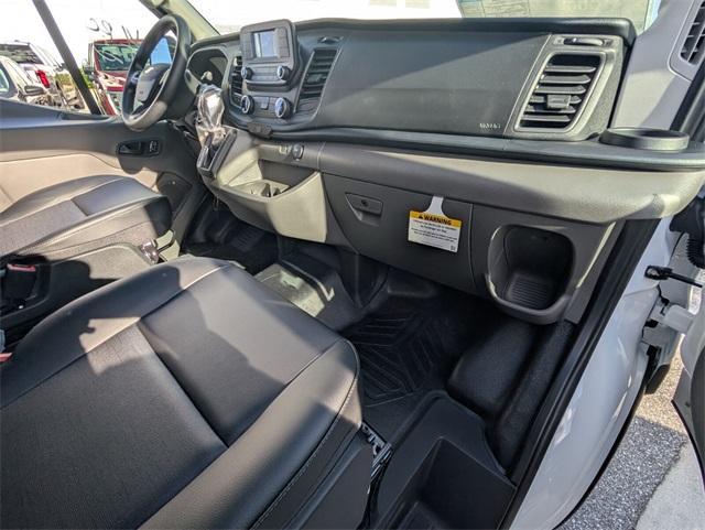 new 2025 Ford Transit-250 car, priced at $49,846