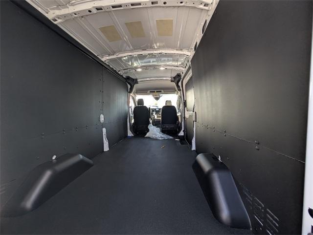 new 2025 Ford Transit-250 car, priced at $49,846