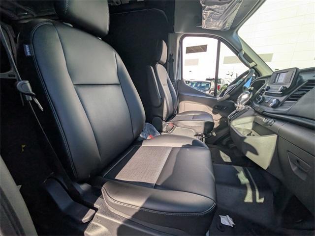 new 2025 Ford Transit-250 car, priced at $49,846