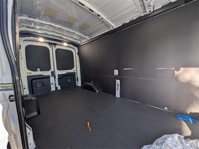 new 2025 Ford Transit-250 car, priced at $49,846