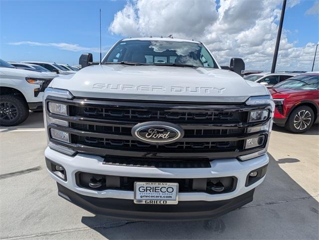 new 2024 Ford F-250 car, priced at $77,820