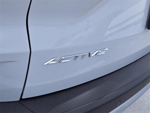 new 2025 Ford Escape car, priced at $32,590