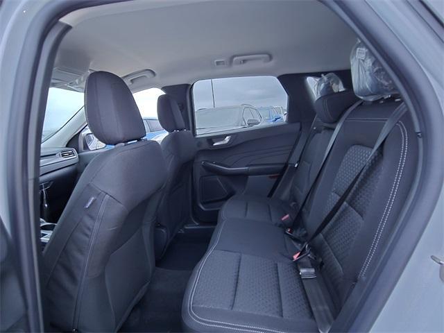 new 2025 Ford Escape car, priced at $32,590