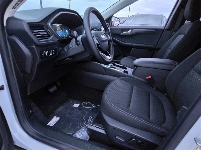 new 2025 Ford Escape car, priced at $32,590