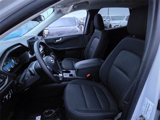 new 2025 Ford Escape car, priced at $32,590