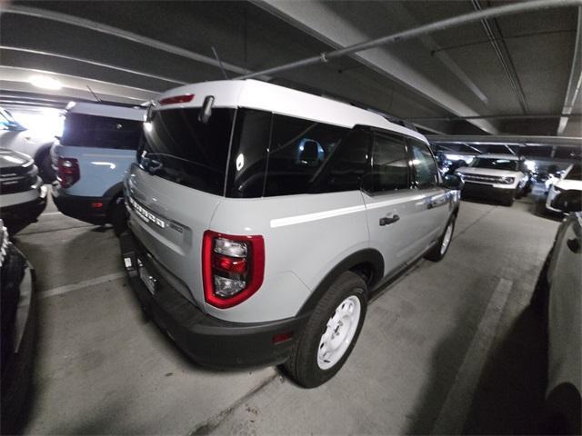 new 2024 Ford Bronco Sport car, priced at $32,304