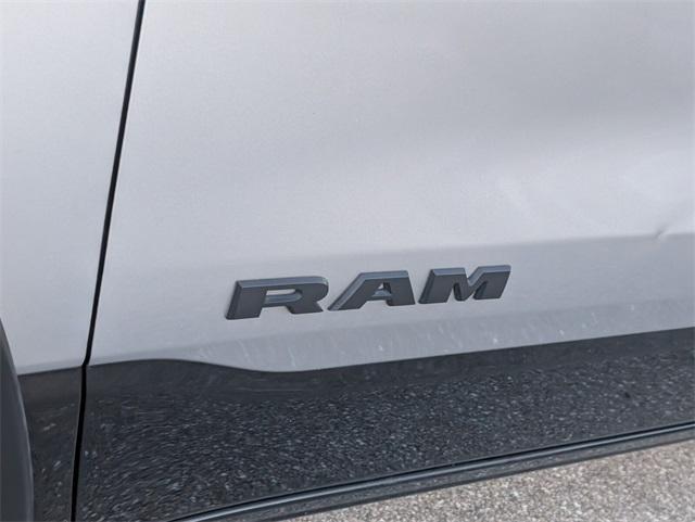 used 2020 Ram 1500 car, priced at $32,900