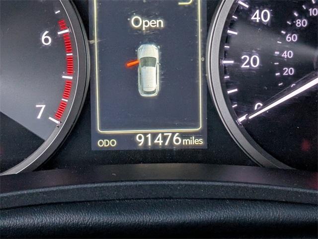 used 2017 Lexus NX 200t car, priced at $17,299