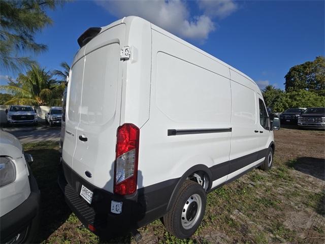 new 2024 Ford Transit-250 car, priced at $49,298