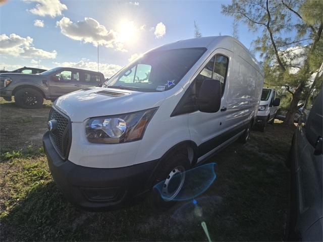 new 2024 Ford Transit-250 car, priced at $49,298