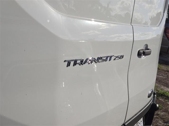 new 2024 Ford Transit-250 car, priced at $49,298