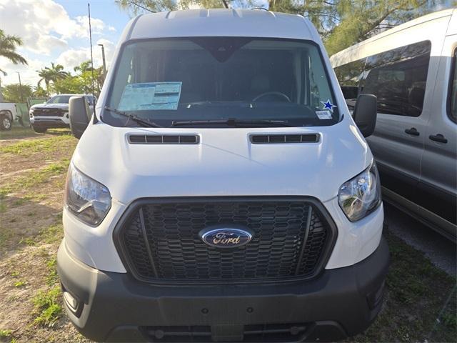 new 2024 Ford Transit-250 car, priced at $49,298