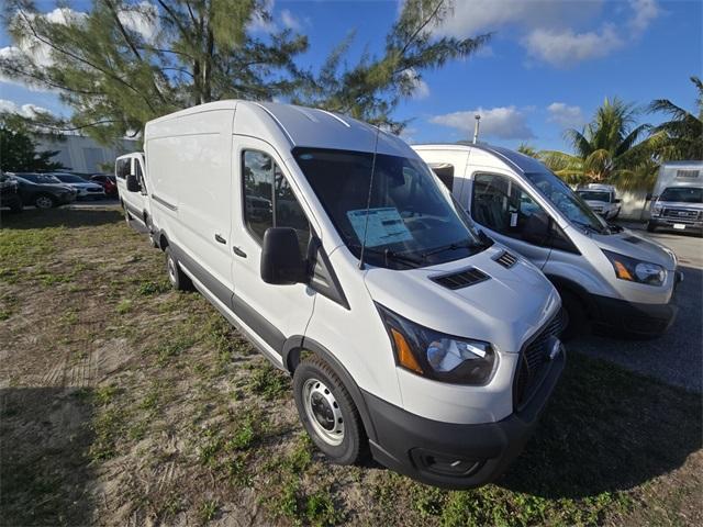 new 2024 Ford Transit-250 car, priced at $49,298