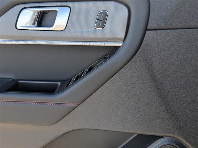 new 2026 Ford Explorer car, priced at $48,345