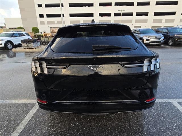 used 2023 Ford Mustang Mach-E car, priced at $33,800