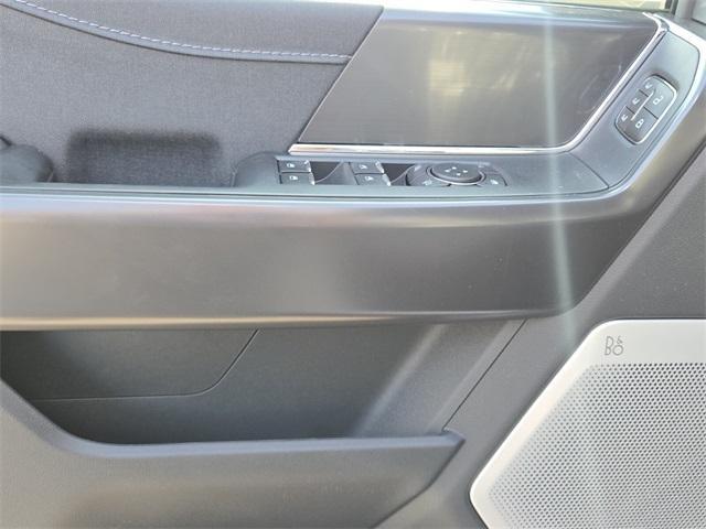 new 2025 Ford F-150 car, priced at $77,635