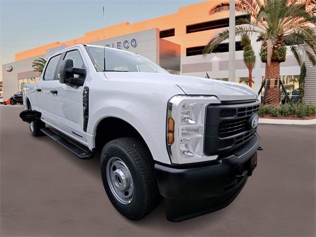 new 2025 Ford F-250 car, priced at $65,805