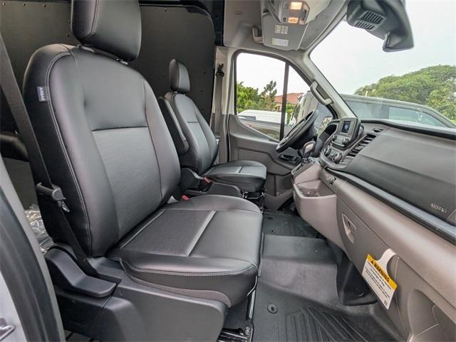 new 2025 Ford Transit-350 car, priced at $53,139