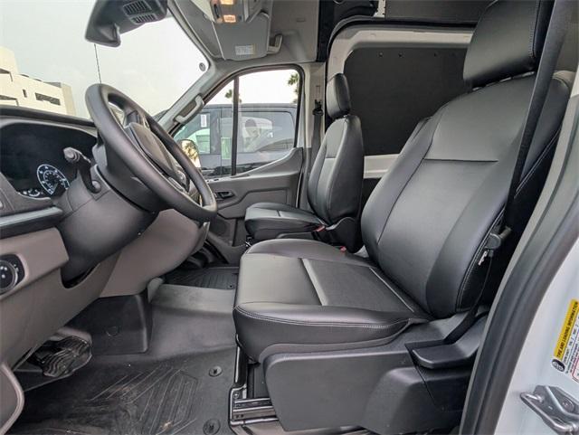 new 2025 Ford Transit-350 car, priced at $53,139