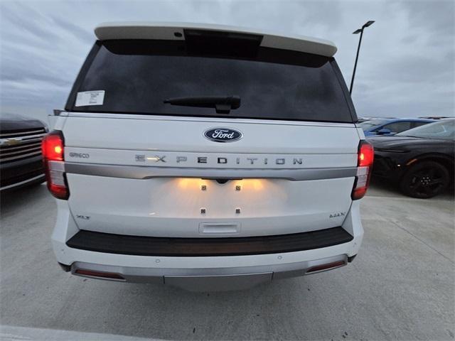 new 2024 Ford Expedition Max car, priced at $69,171