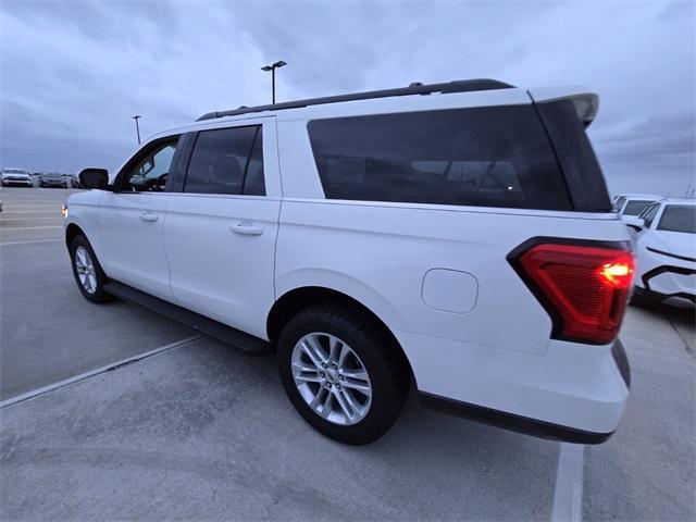 new 2024 Ford Expedition Max car, priced at $69,171