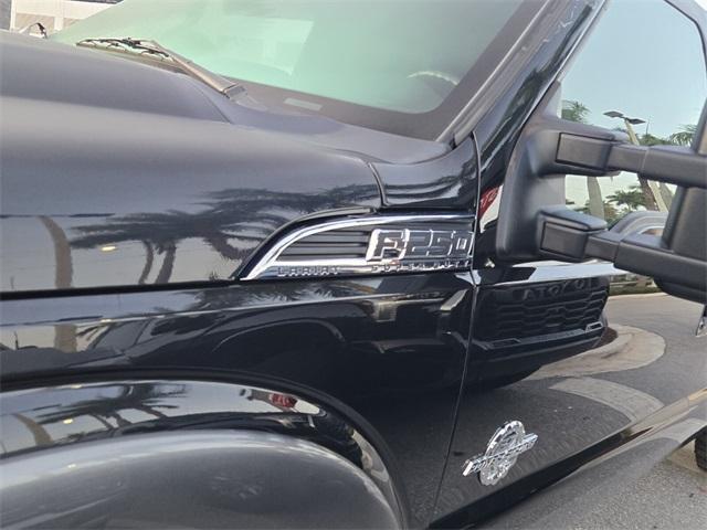 used 2014 Ford F-250 car, priced at $30,900