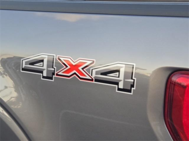 used 2023 Ford F-150 car, priced at $40,500