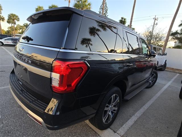 new 2024 Ford Expedition car, priced at $60,531