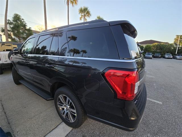 new 2024 Ford Expedition car, priced at $60,531