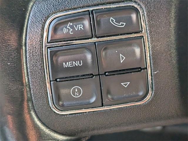 used 2014 Jeep Wrangler Unlimited car, priced at $16,400