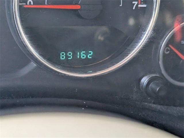 used 2014 Jeep Wrangler Unlimited car, priced at $16,400