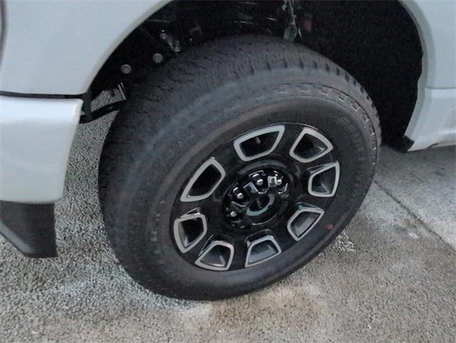 new 2026 Ford F-250 car
