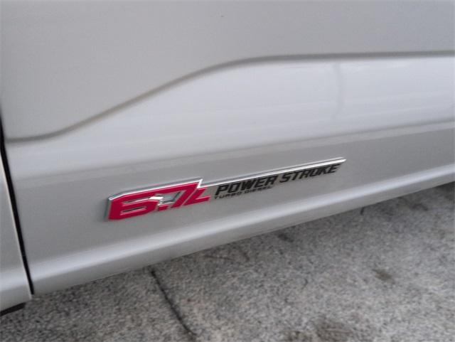 new 2026 Ford F-250 car