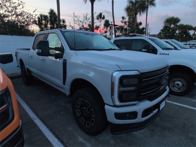 new 2026 Ford F-250 car