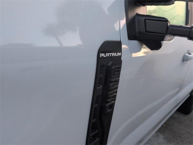 new 2026 Ford F-250 car
