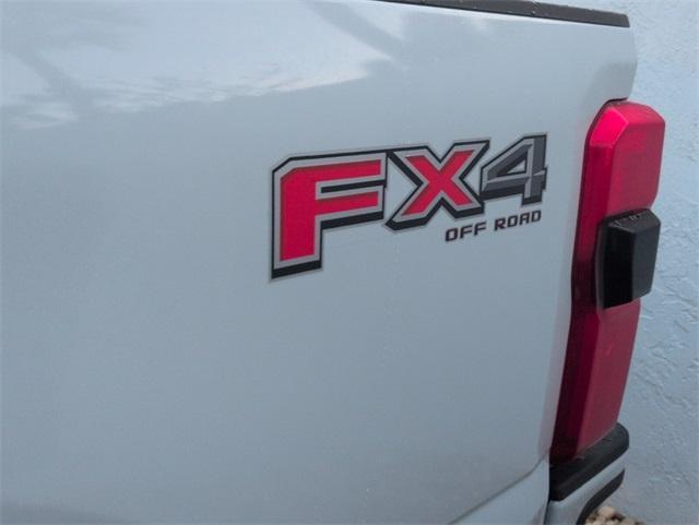 new 2026 Ford F-250 car