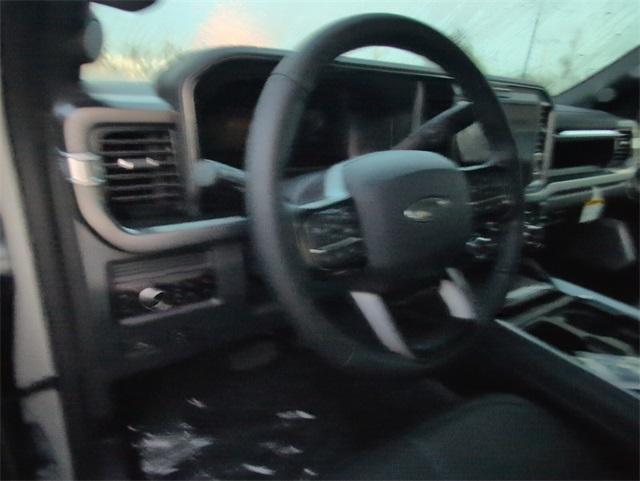 new 2026 Ford F-250 car