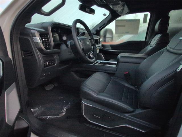 new 2026 Ford F-250 car