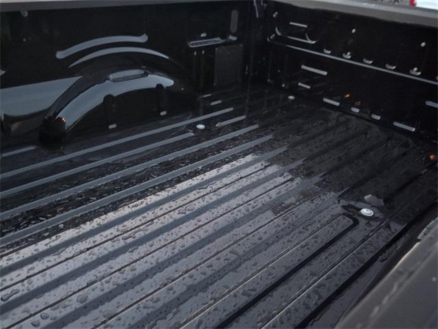 used 2024 Ford F-150 car, priced at $34,700