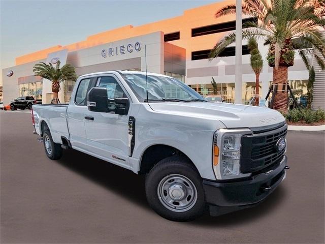 new 2023 Ford F-350 car, priced at $52,999