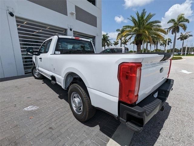 new 2023 Ford F-350 car, priced at $52,999